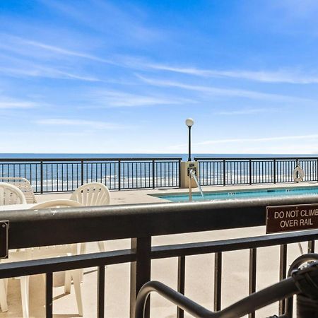 Beautiful 2 Bedroom Apartment In Cherry Grove With Stunning Views Buena Vista 402 미를 비치 외부 사진