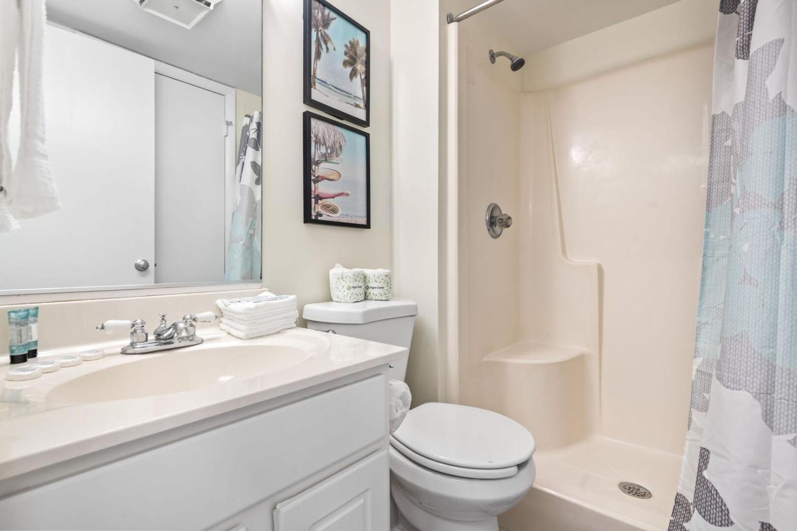Beautiful 2 Bedroom Apartment In Cherry Grove With Stunning Views Buena Vista 402 미를 비치 외부 사진