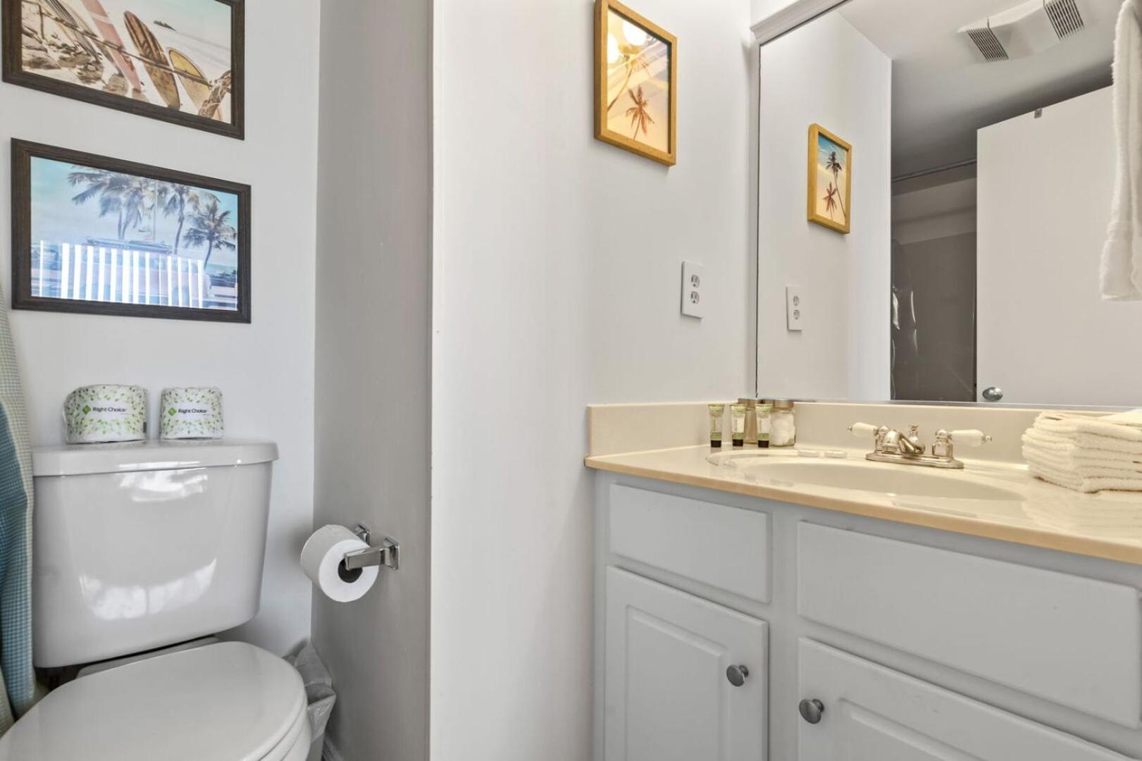 Beautiful 2 Bedroom Apartment In Cherry Grove With Stunning Views Buena Vista 402 미를 비치 외부 사진