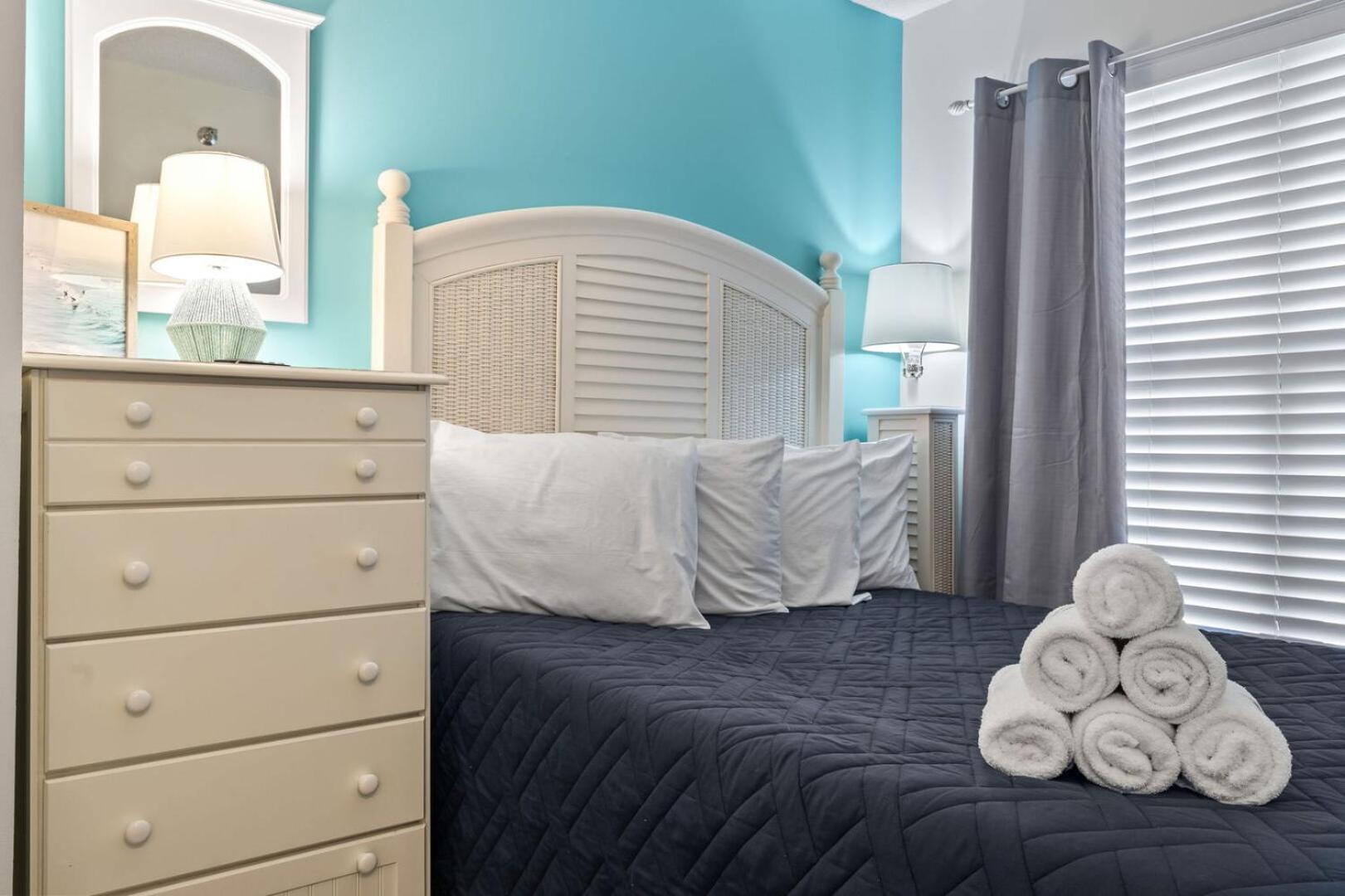 Beautiful 2 Bedroom Apartment In Cherry Grove With Stunning Views Buena Vista 402 미를 비치 외부 사진