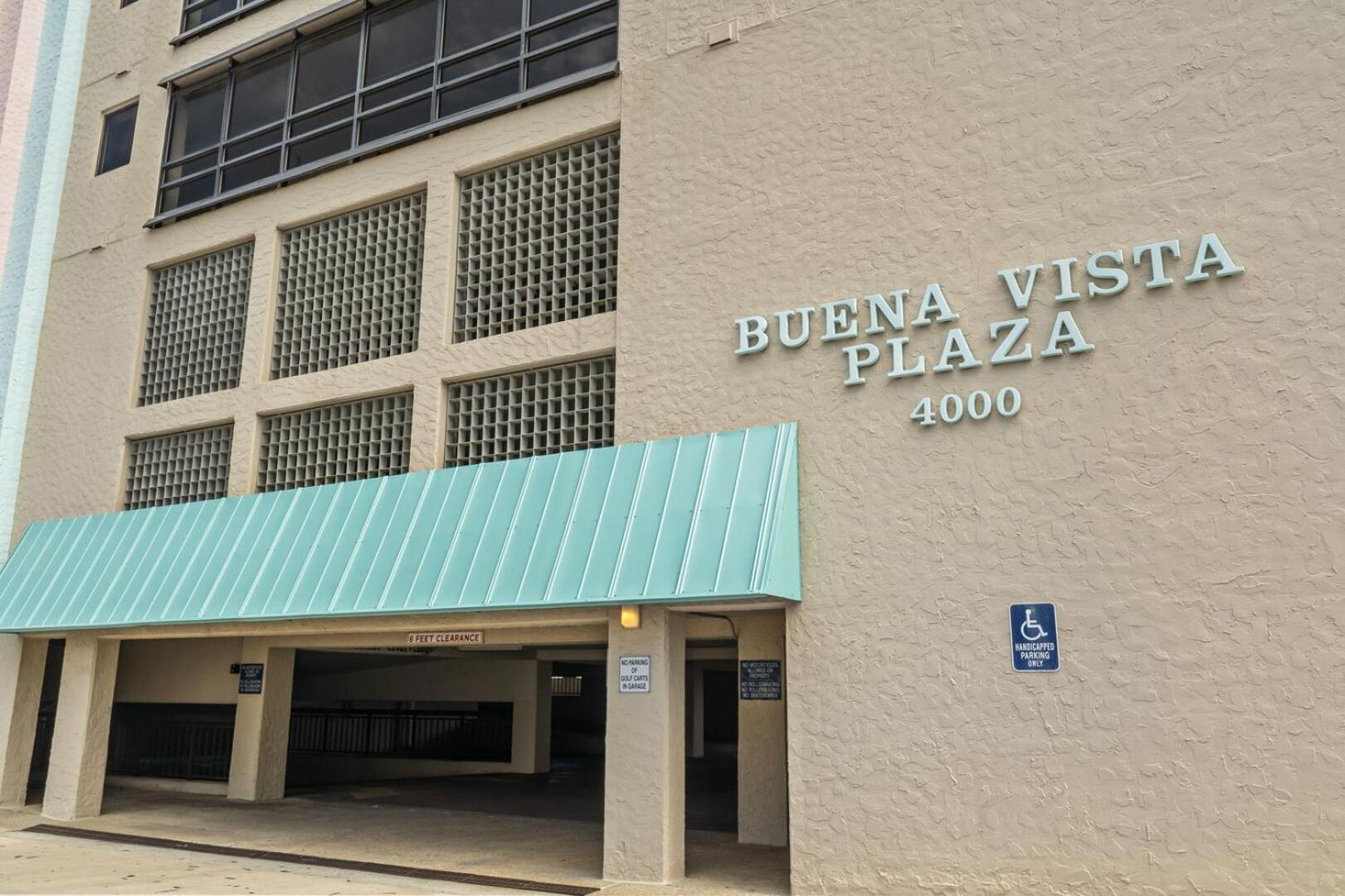 Beautiful 2 Bedroom Apartment In Cherry Grove With Stunning Views Buena Vista 402 미를 비치 외부 사진