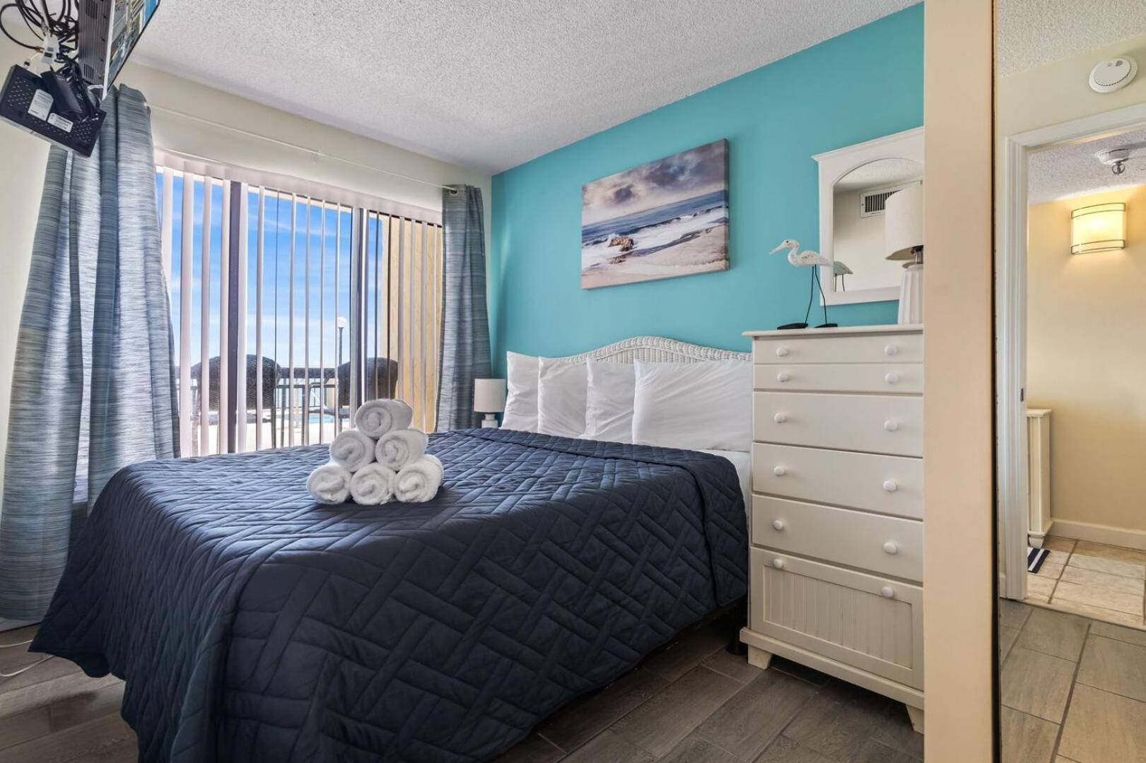 Beautiful 2 Bedroom Apartment In Cherry Grove With Stunning Views Buena Vista 402 미를 비치 외부 사진